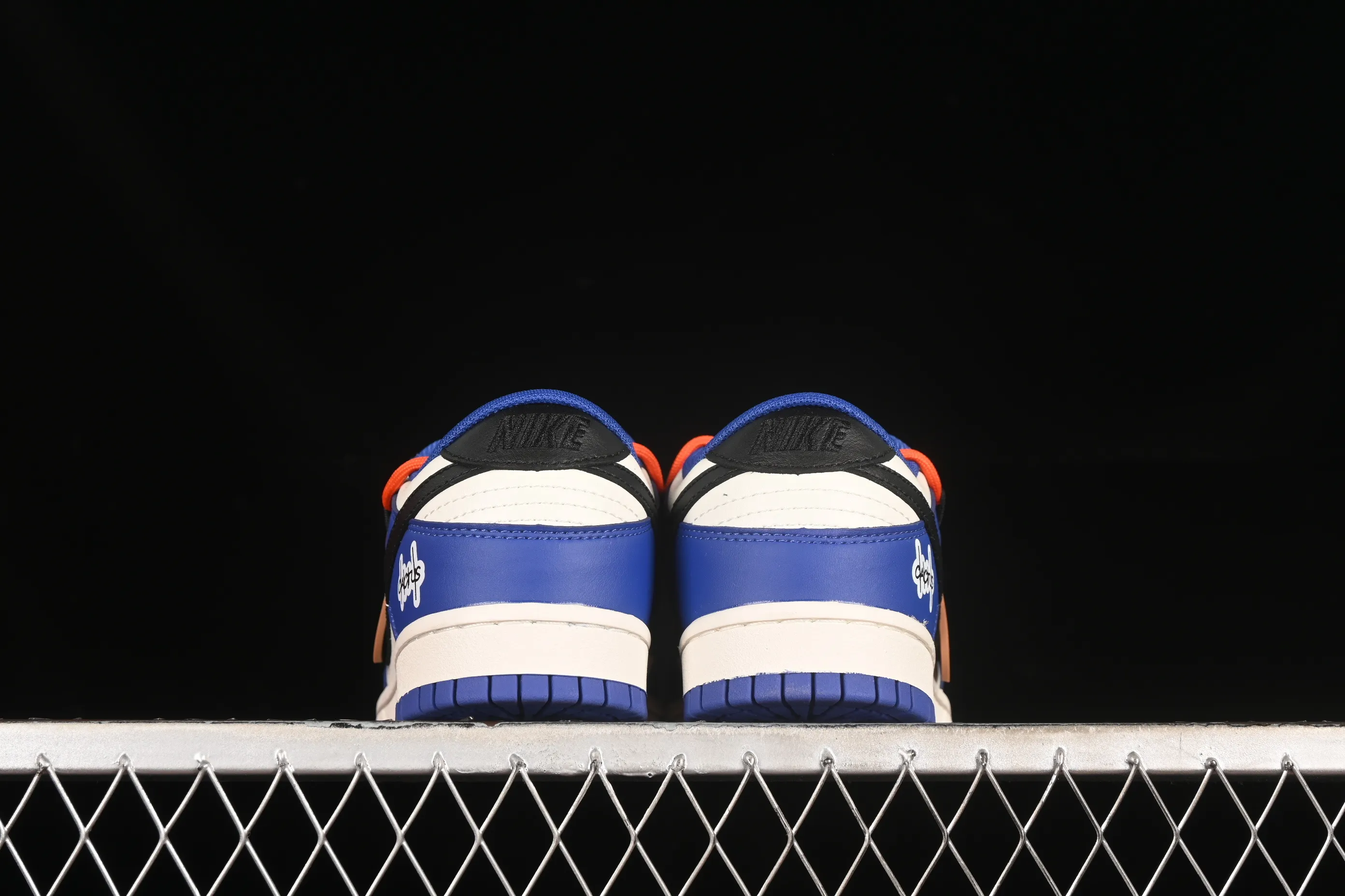 All Categories Nk SB Dunk Series Nk SB Dunk Low Low-top sneakers Nk Dunk Low "Year of the Dragon" Year of the Dragon limited theme SB low-top casual sneakers DD1503-119